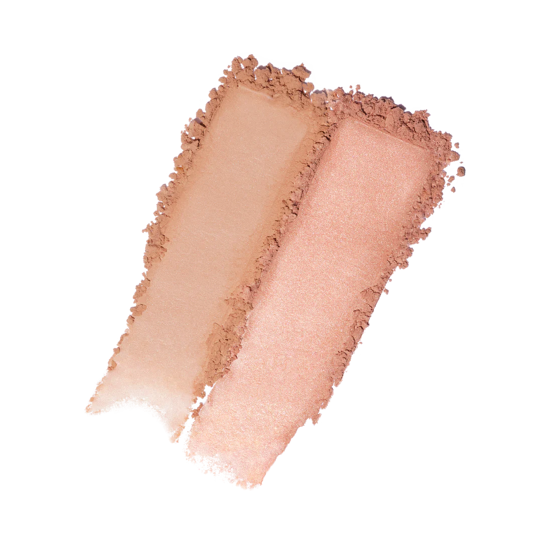 Bronze Color Infusion View 2