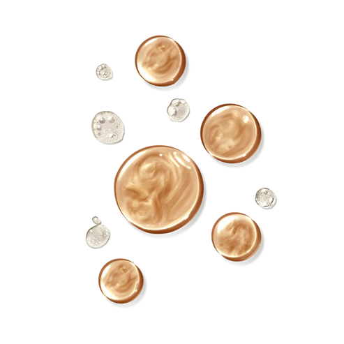 Delicious & Decadent 琥珀香草香氛修護套裝