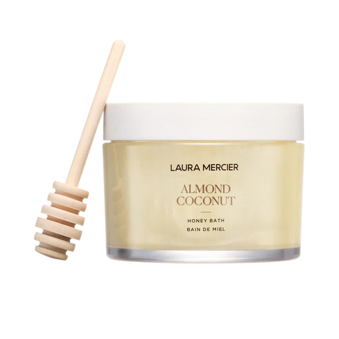 Almond Coconut