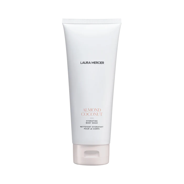 Almond Coconut Hydrating Body Wash