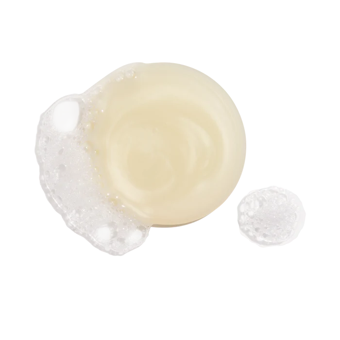 Almond Coconut Hydrating Body Wash View 2