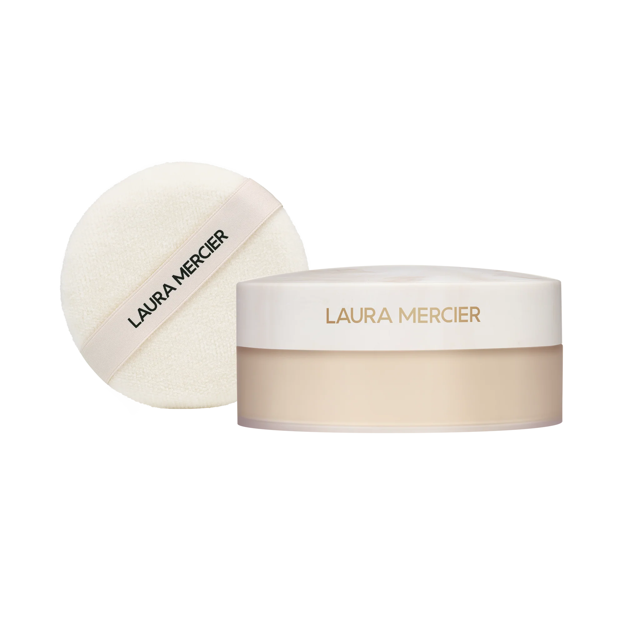 Translucent Loose Talc-Free Setting Powder Ultra-Blur Jumbo View 1