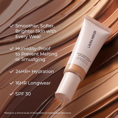 Tinted Moisturizer Mini Collection (4-option)