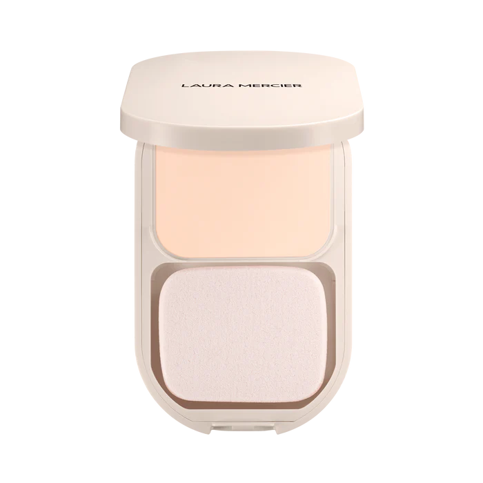 Real Flawless Feather Matte Powder Foundation View 1