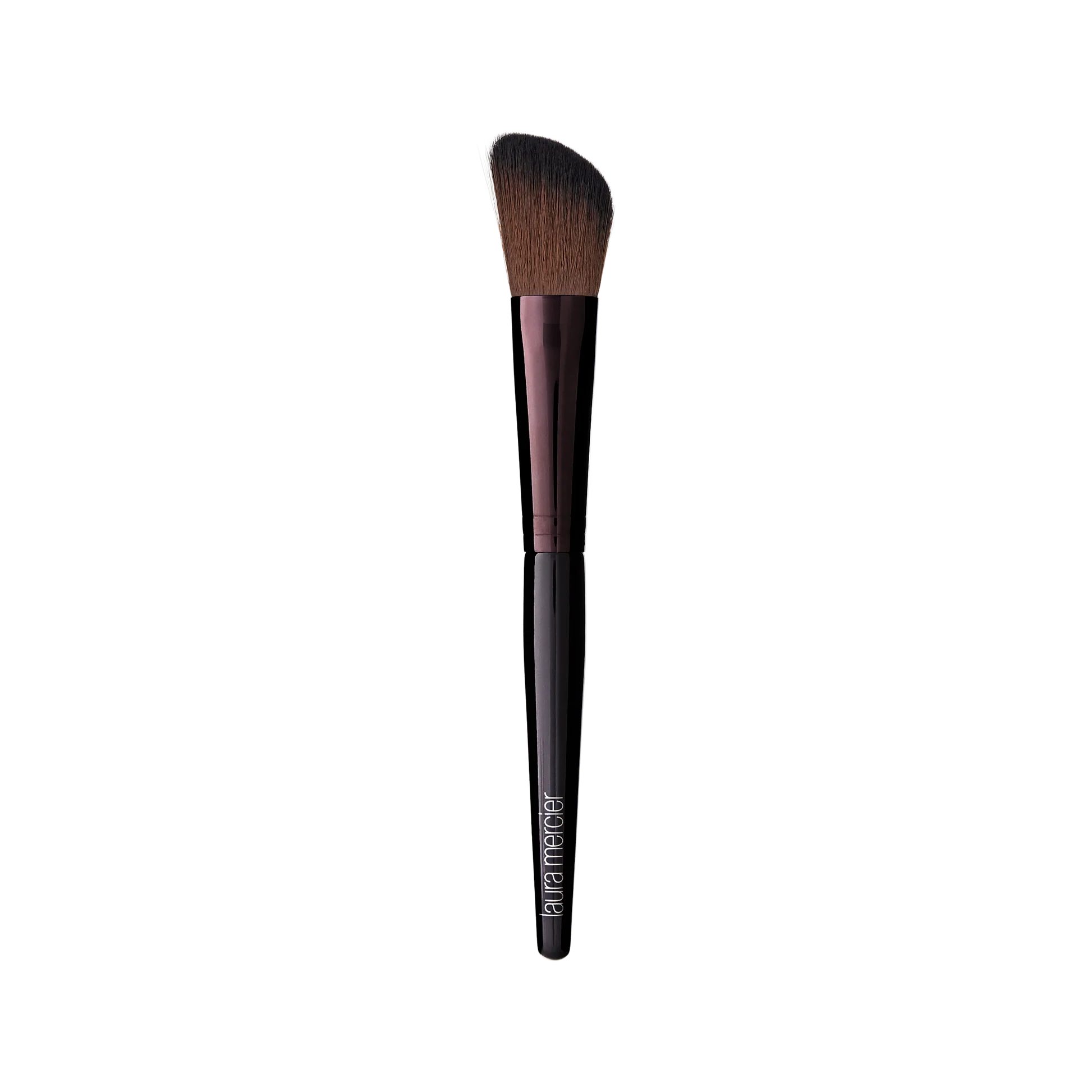 Angled Cheek Contour Brush View 1