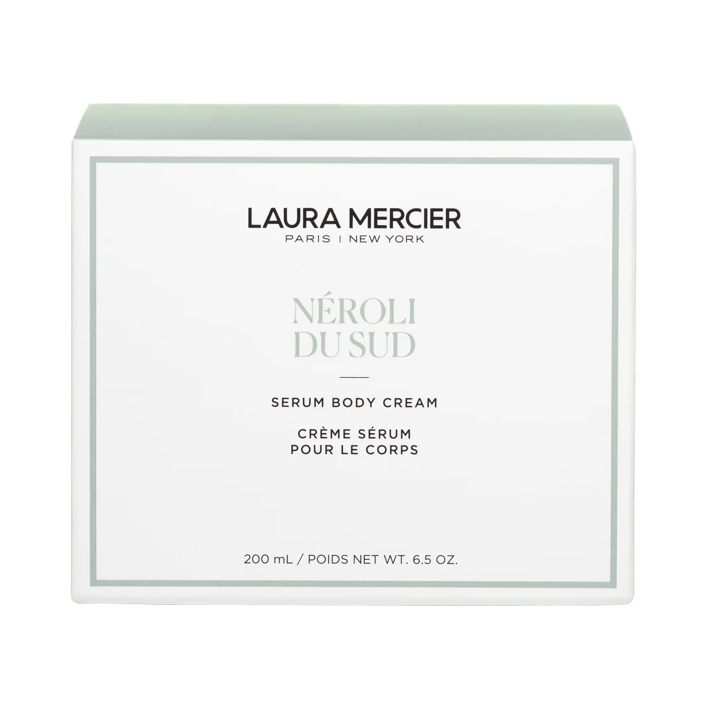 Néroli du Sud Serum Body Cream View 2
