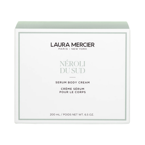 Néroli du Sud Serum Body Cream