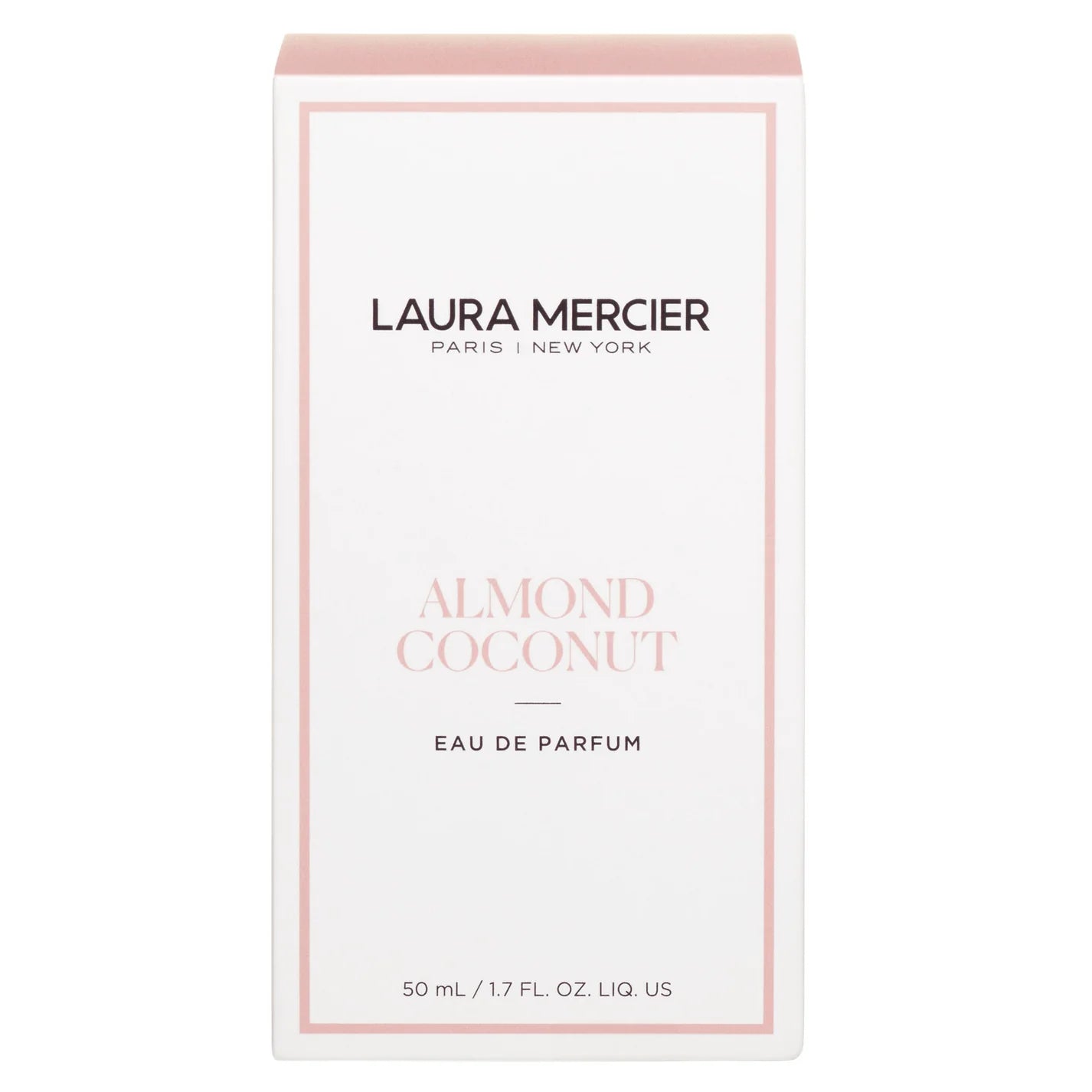 Almond Coconut Eau de Parfum View 2