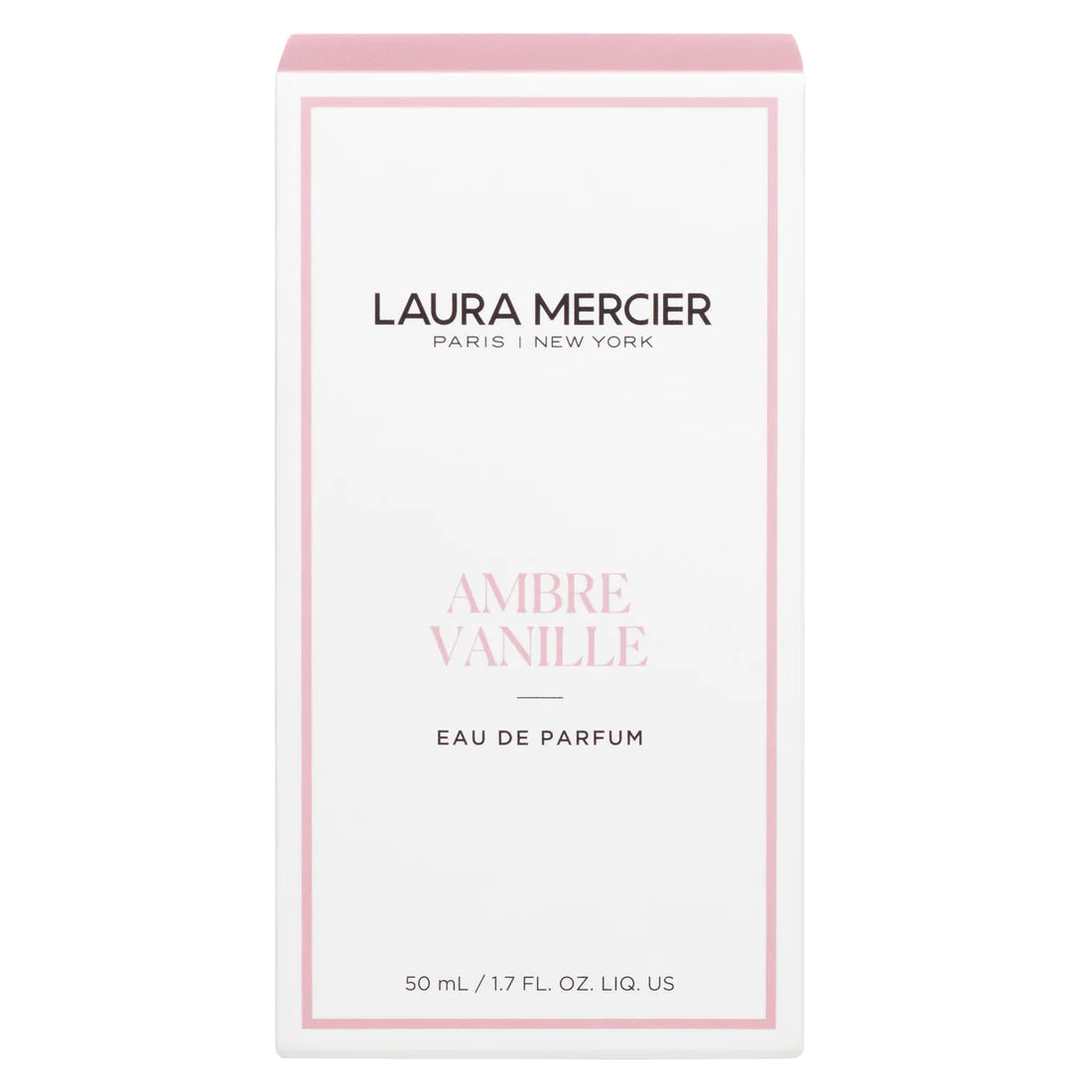 Ambre Vanille Eau de Parfum View 2