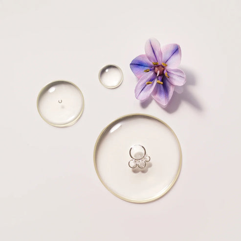 Néroli du Sud Serum Body Cream