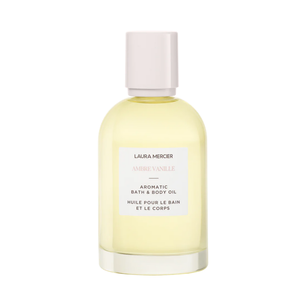 Ambre Vanille Aromatic Bath & Body Oil | Laura Mercier Ambre Vanille Aromatic Bath & Body Oil | Laura Mercier