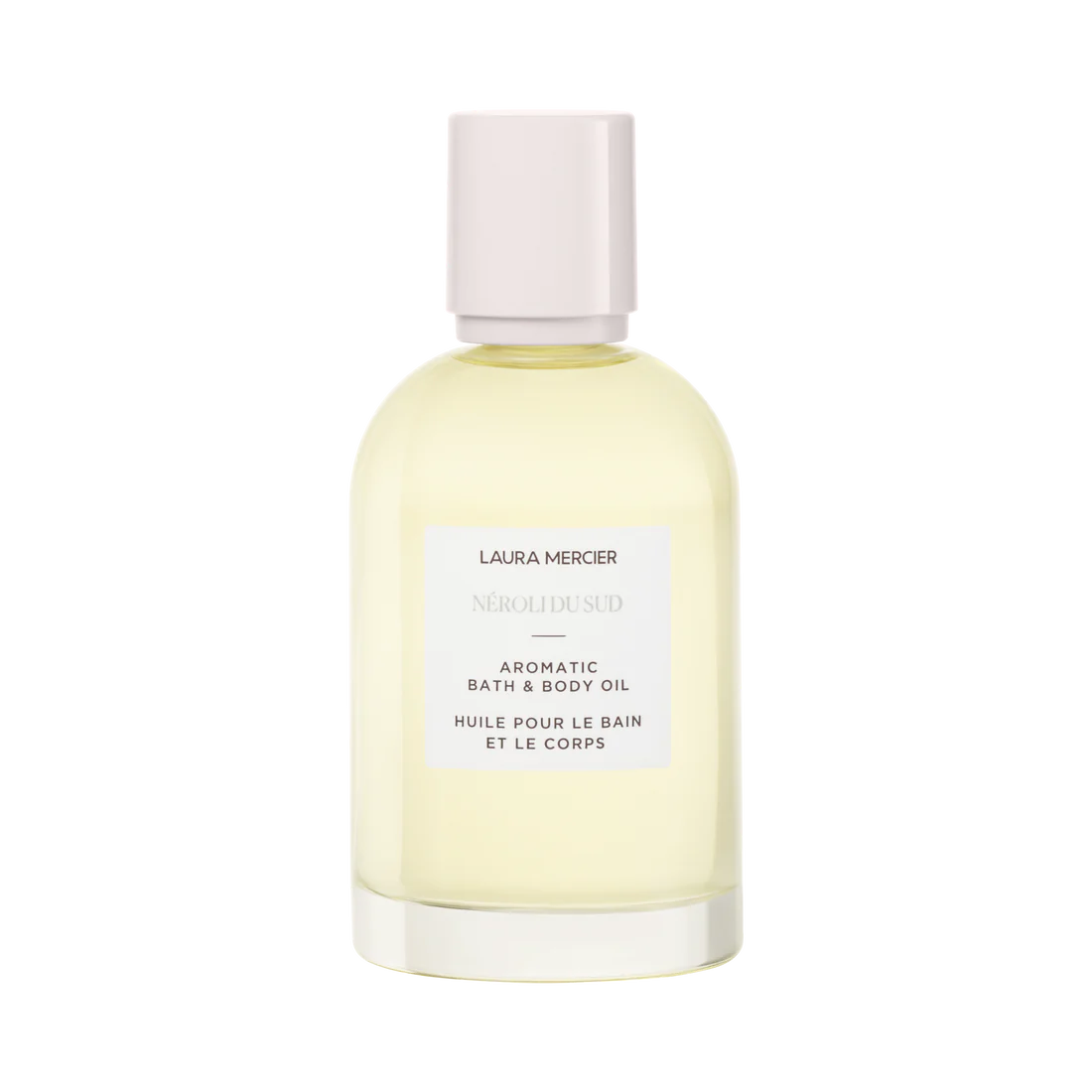 Néroli du Sud Aromatic Bath & Body Oil View 1