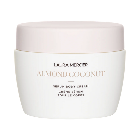 Almond Coconut Serum Body Cream