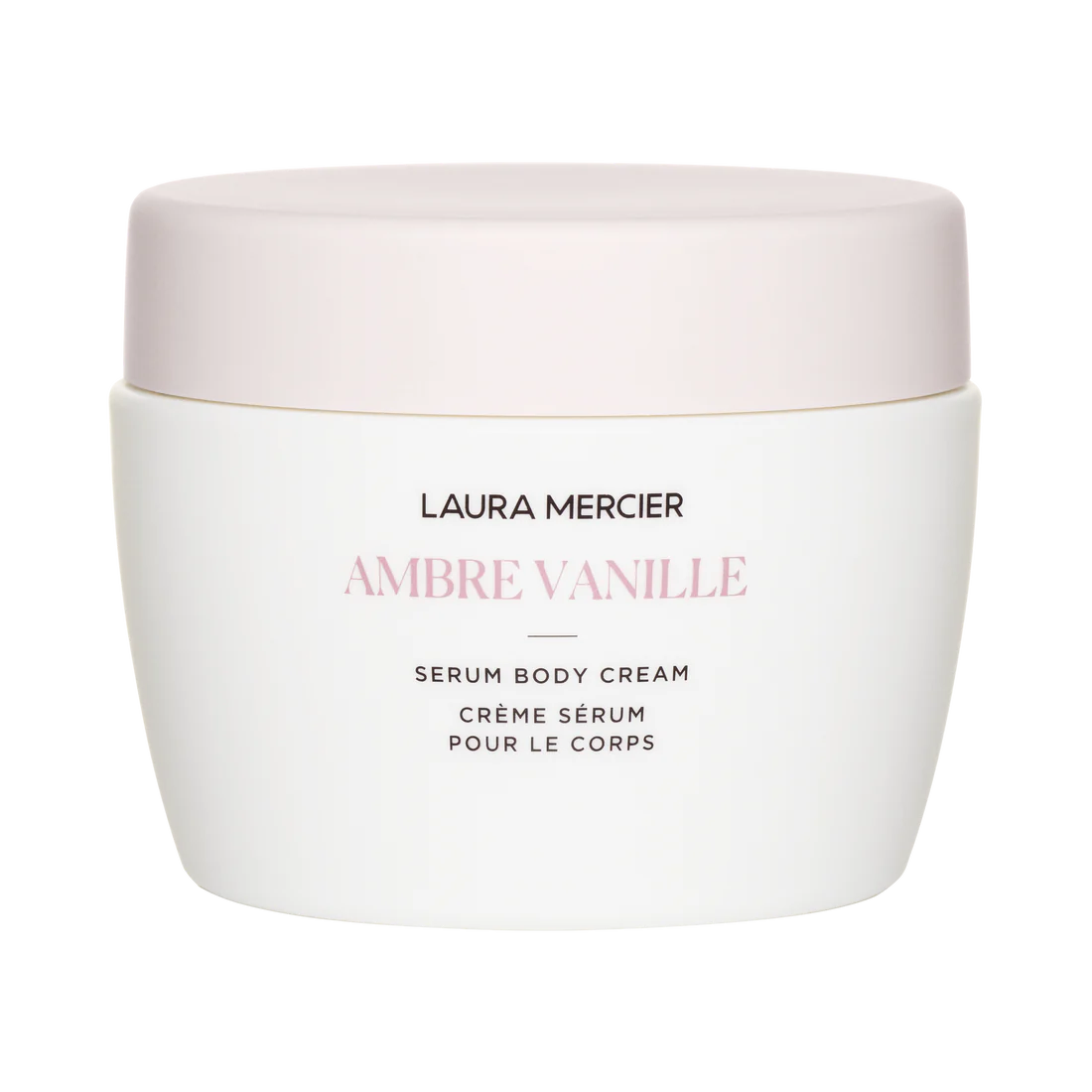 Ambre Vanille Serum Body Cream View 1