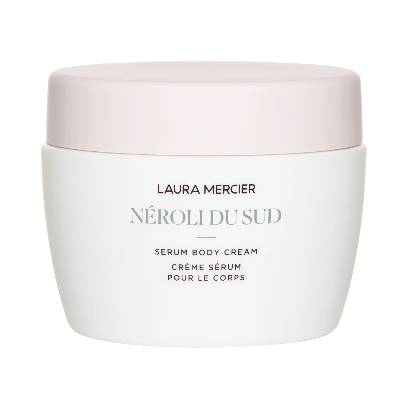 Néroli du Sud Serum Body Cream View 1
