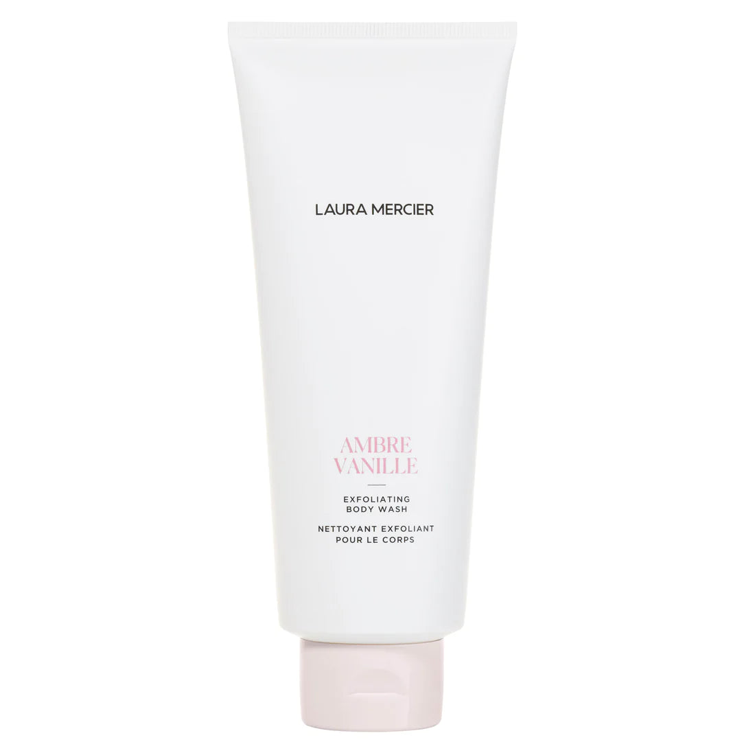 Ambre Vanille Exfoliating Body Wash View 1