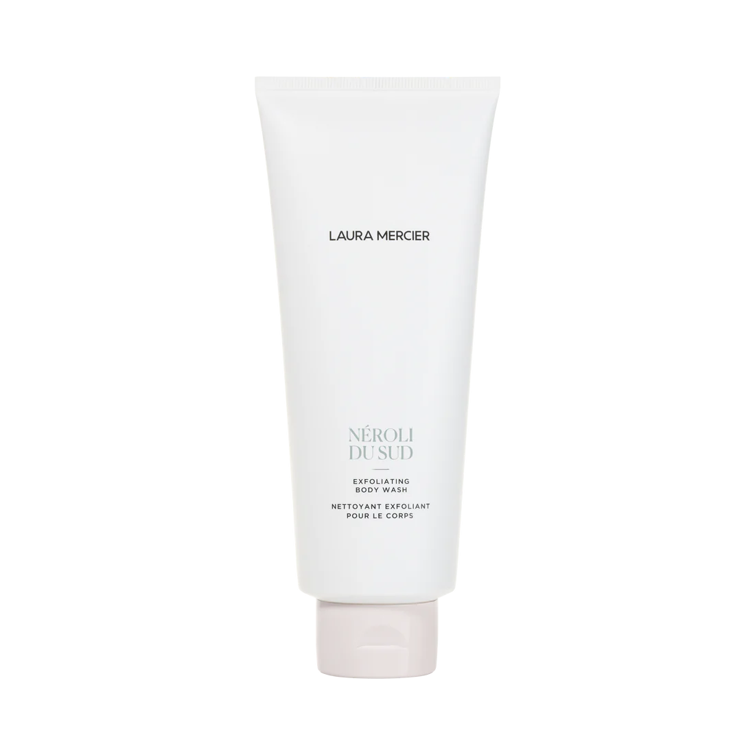 Néroli du Sud Exfoliating Body Wash View 1