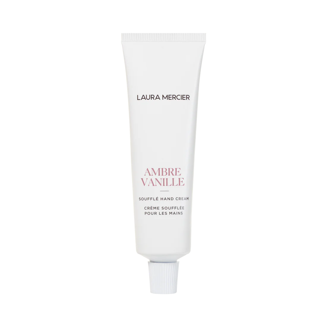 Ambre Vanille Soufflé Hand Cream View 1