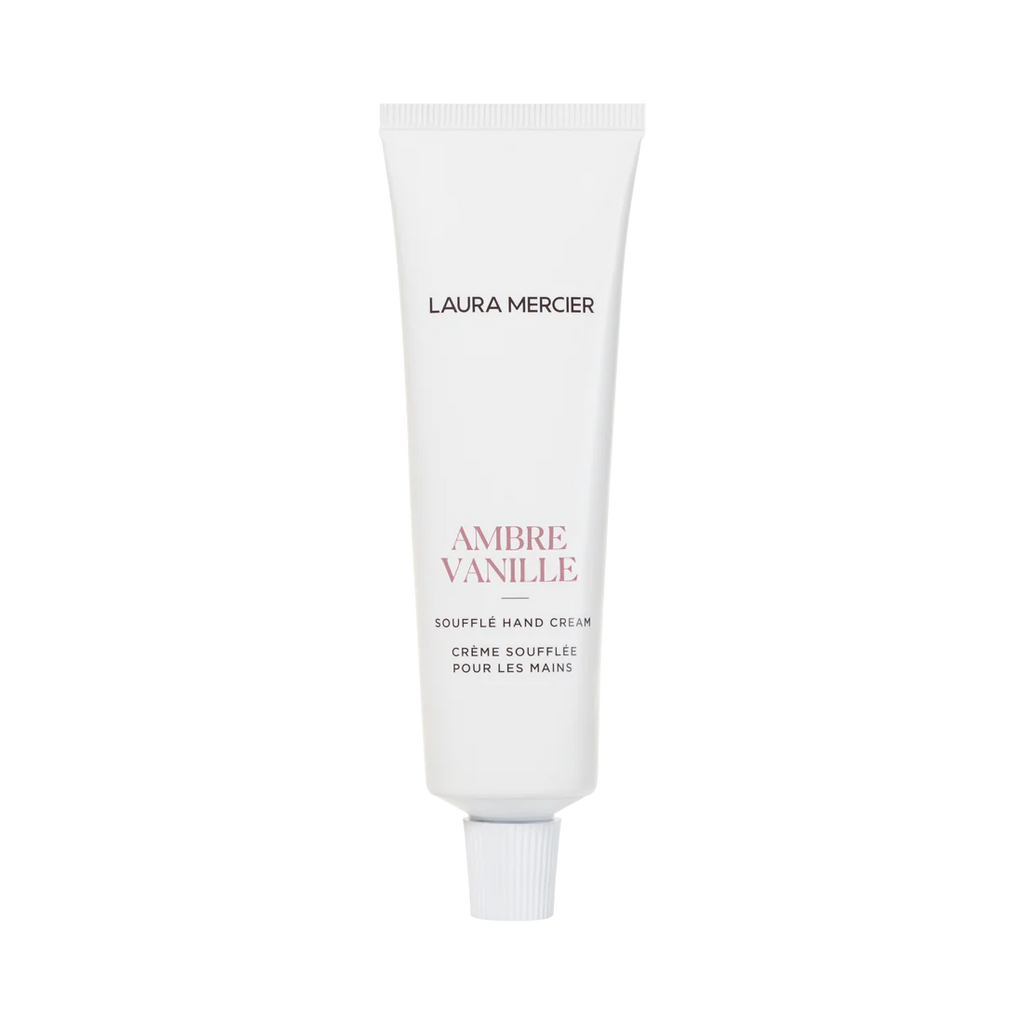 Ambre Vanille Soufflé Hand Cream | Laura Mercier