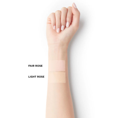 極致持久粉鑽煥亮氣墊粉底SPF 50 UVA/UVB PA++++