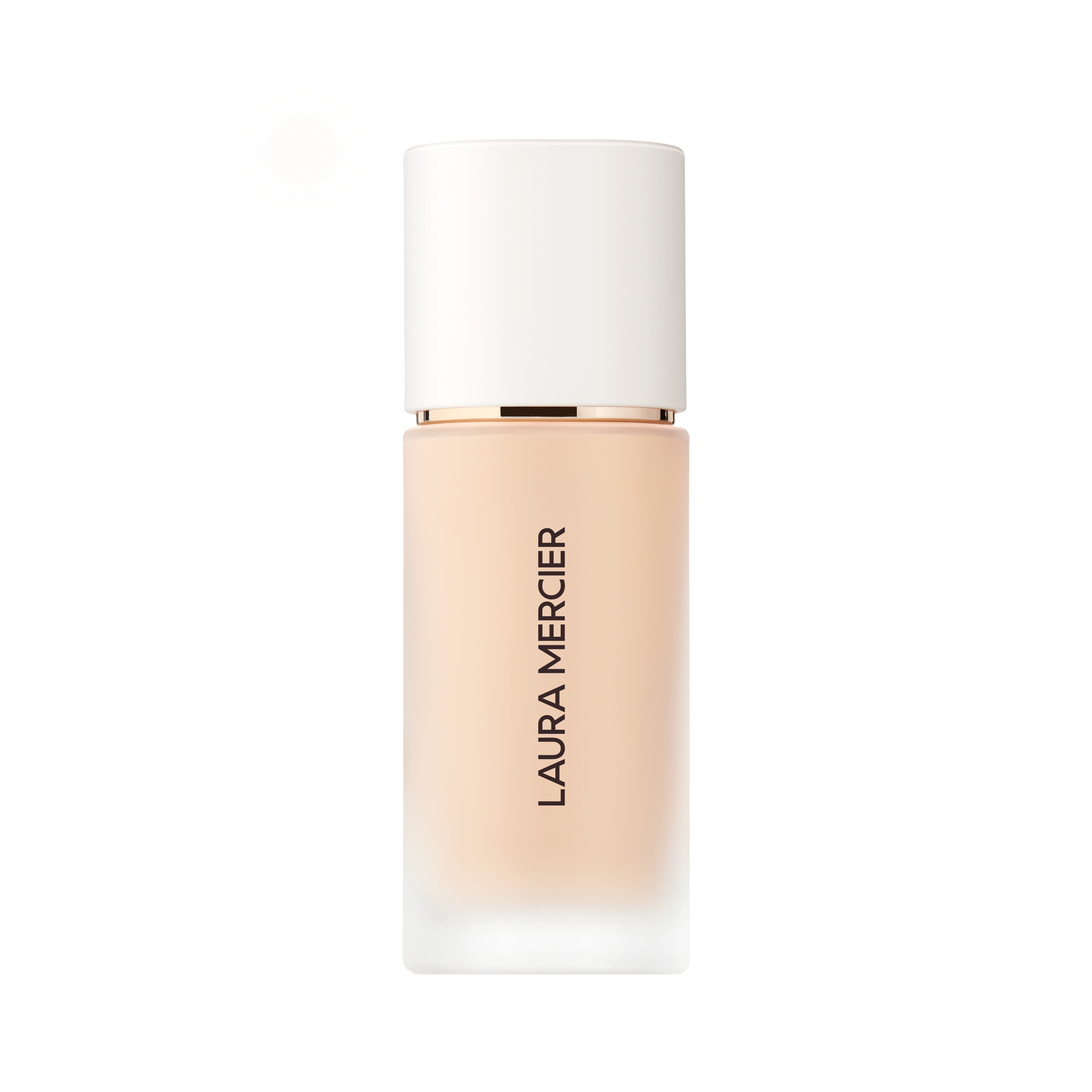Real Flawless Weightless Perfecting Foundation View 1