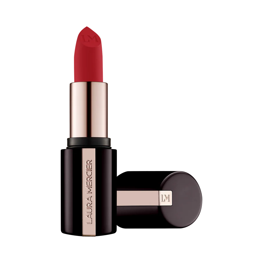 Caviar Smoothing Matte Lipstick View 1