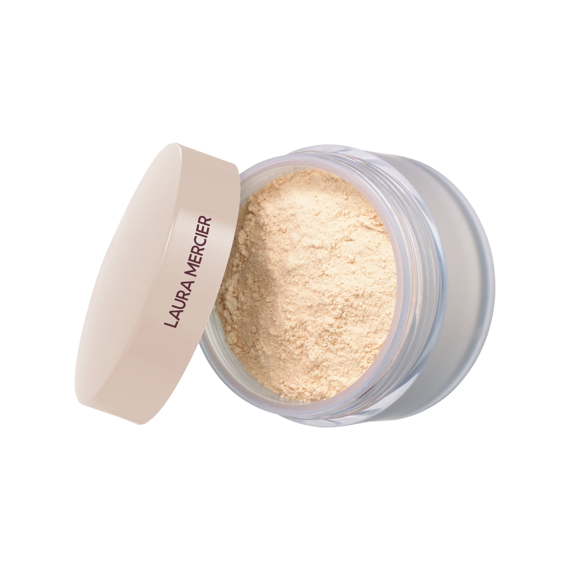 Translucent Loose Setting Powder Ultra-Blur- Mini View 1