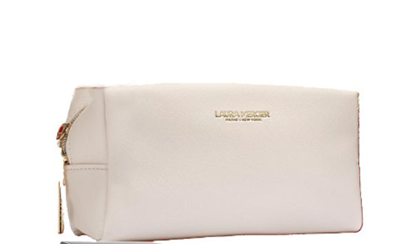 LM Pouch + Mini Blush + Mini Puff View 1
