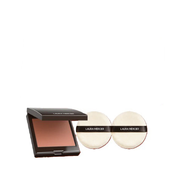 Mini Blush + Mini Puff View 1