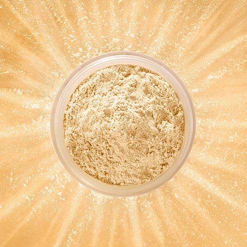 Translucent Honey