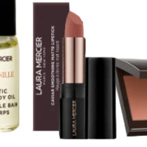 Caviar Matte Lipstick Deluxe 610 View 1