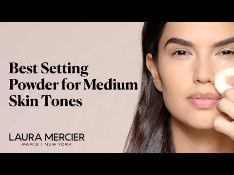 Translucent Loose Setting Powder