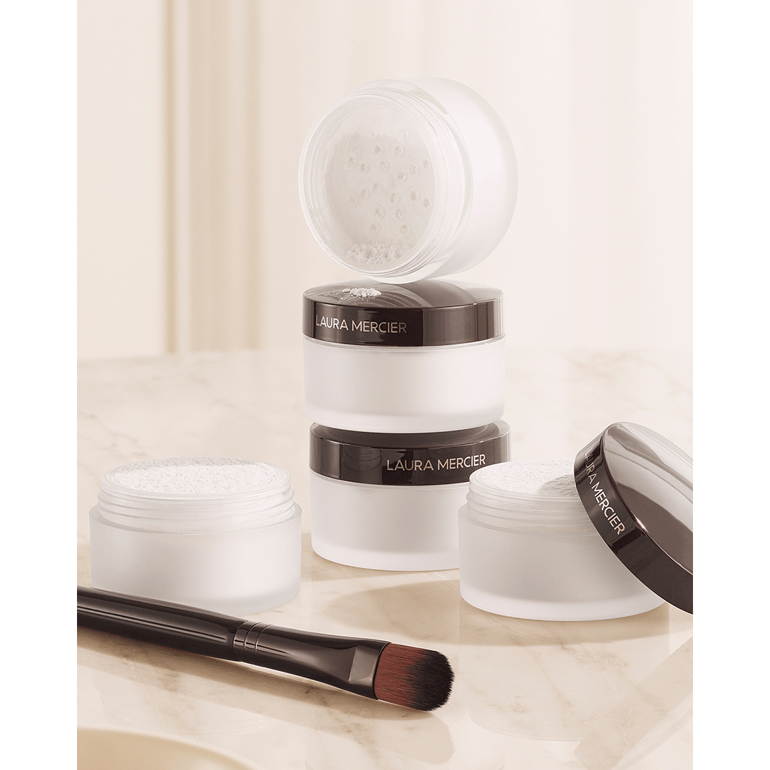 Secret Brightening Powder For Under Eyes View 2