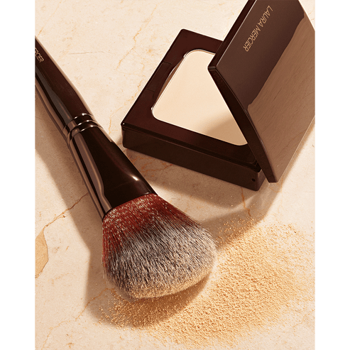 Translucent Pressed Setting Powder