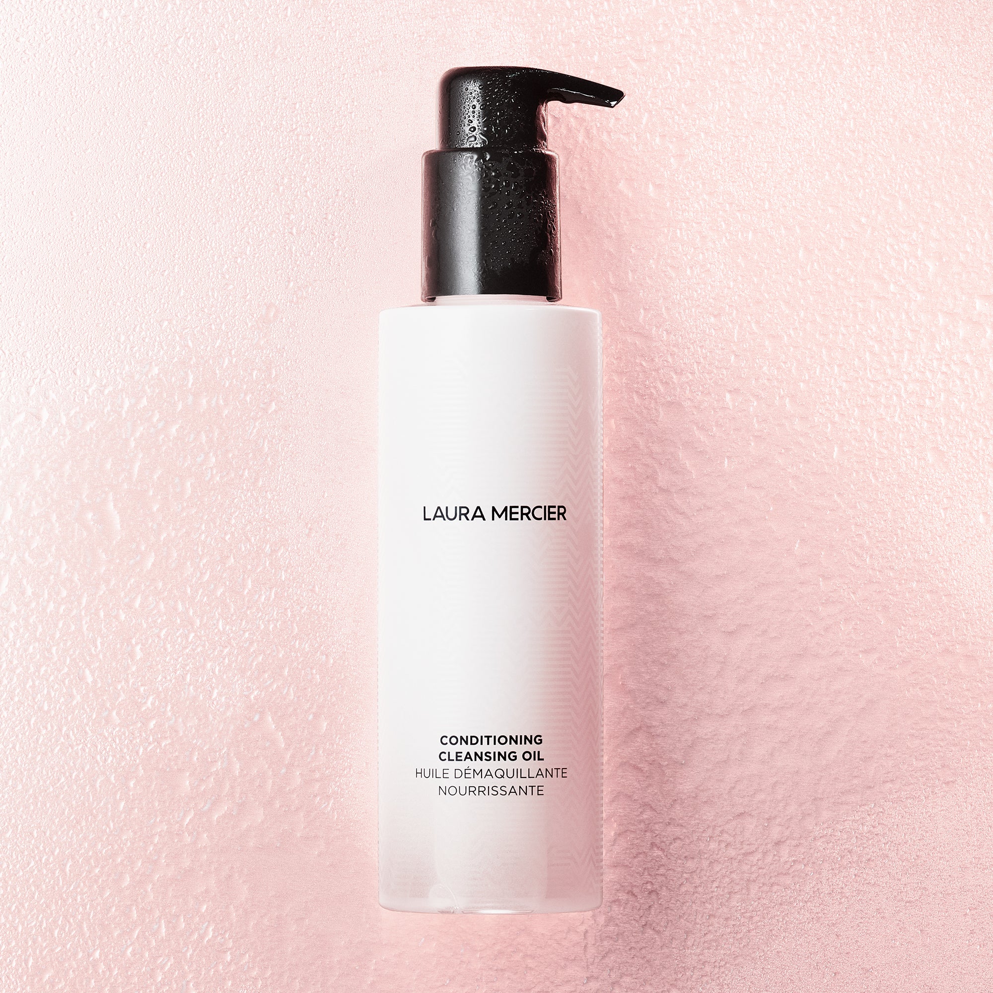 Conditioning Cleansing Oil View 2