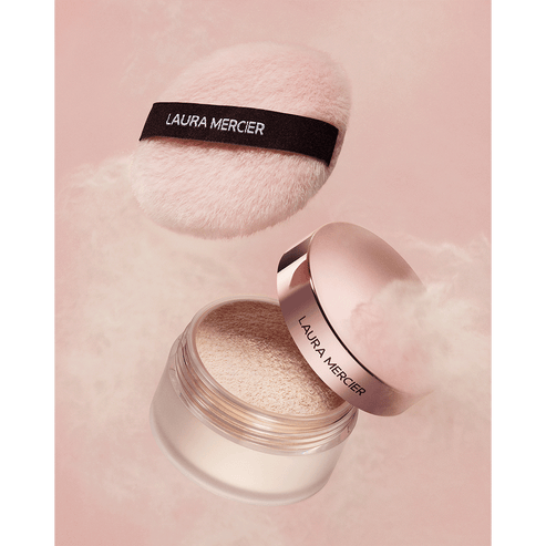 Translucent Loose Setting Powder Tone-Up