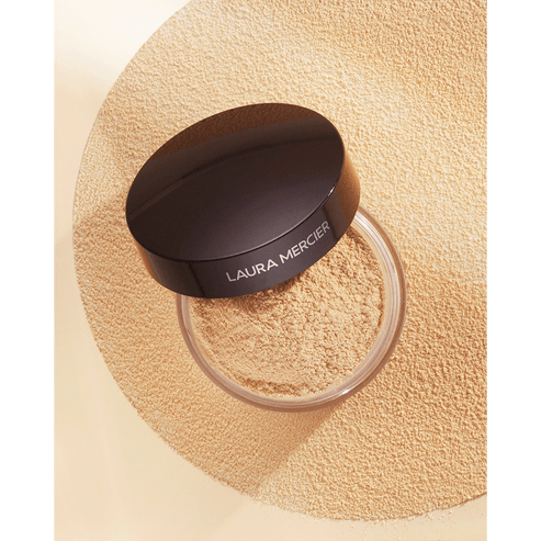 Translucent Loose Setting Powder