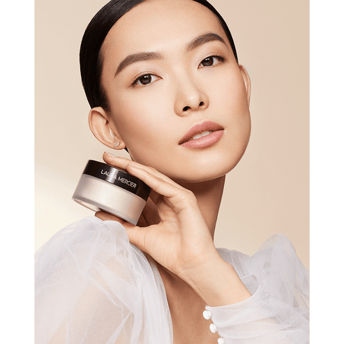 Translucent Loose Setting Powder