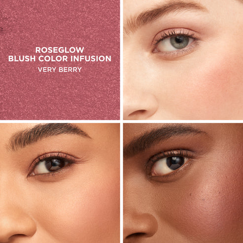 Very Berry (RoseGlow Blush Color Infusion)