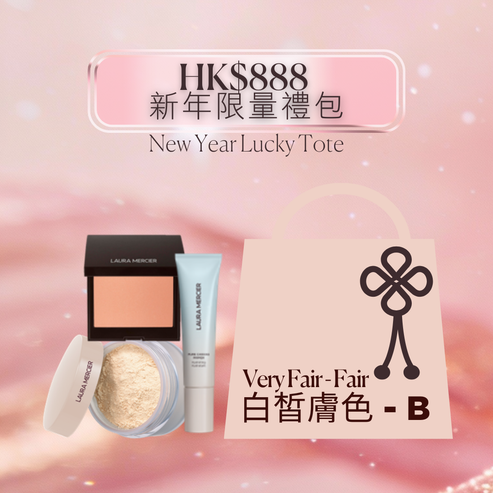 Very Fair - Fair - B