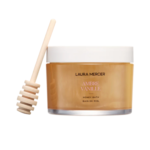 Ambre Vanille Honey Bath | Laura Mercier