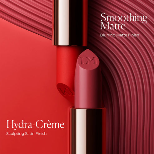 幻魅輕絲緞光唇膏 補充裝