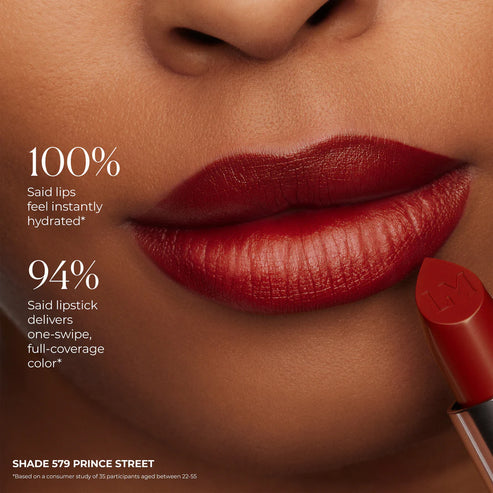 幻魅輕絲緞光唇膏 補充裝