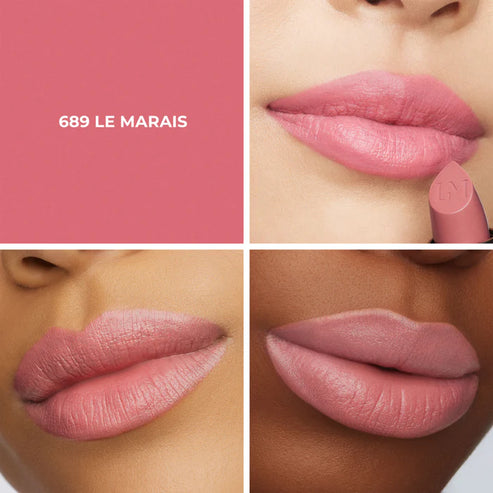 Hydra-Crème 689 Le Marais