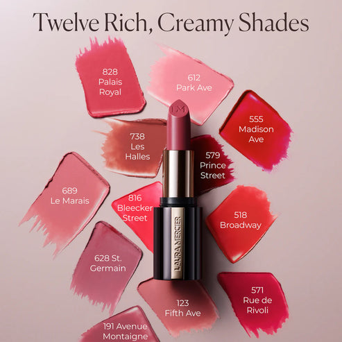 幻魅輕絲緞光唇膏 補充裝