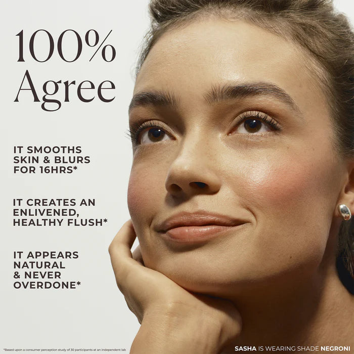 Blush Color Infusion Duo