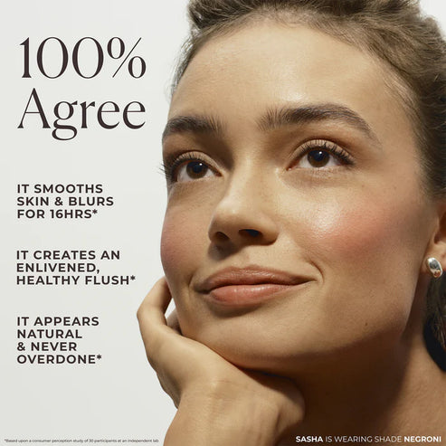 Blush Color Infusion Duo