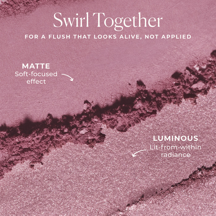 Blush Color Infusion Duo