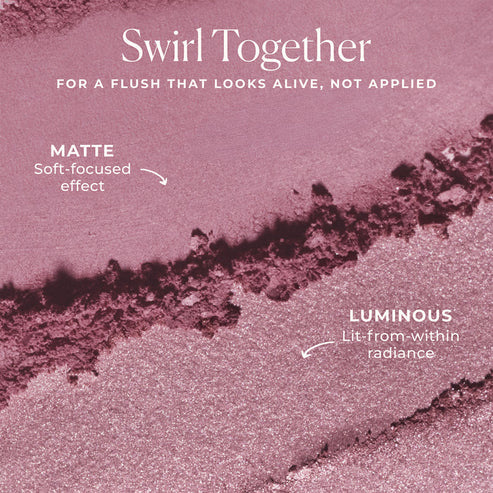 Blush Color Infusion Duo