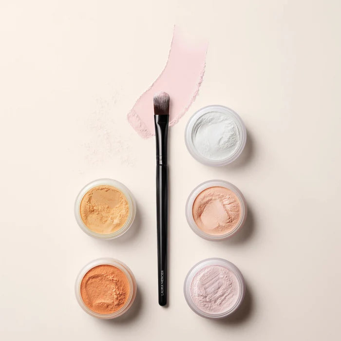 Secret Brightening Powder Brush View 2